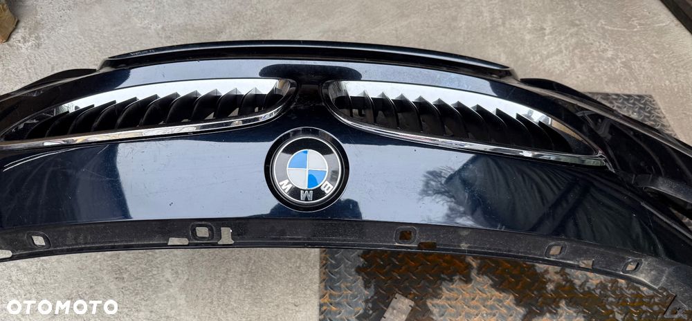ZDERZAK PRZÓD PRZEDNI BMW M3 M4 F80 F82 F83 8054290 - 12