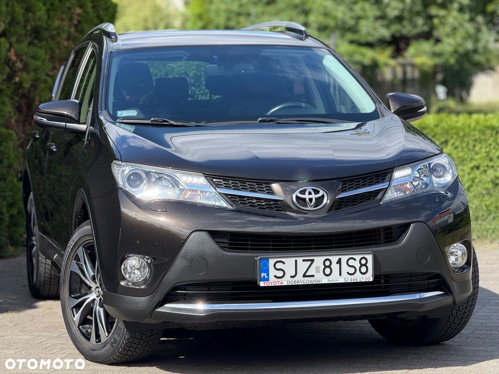 Toyota RAV4 2.0 D-4D Prestige - 7