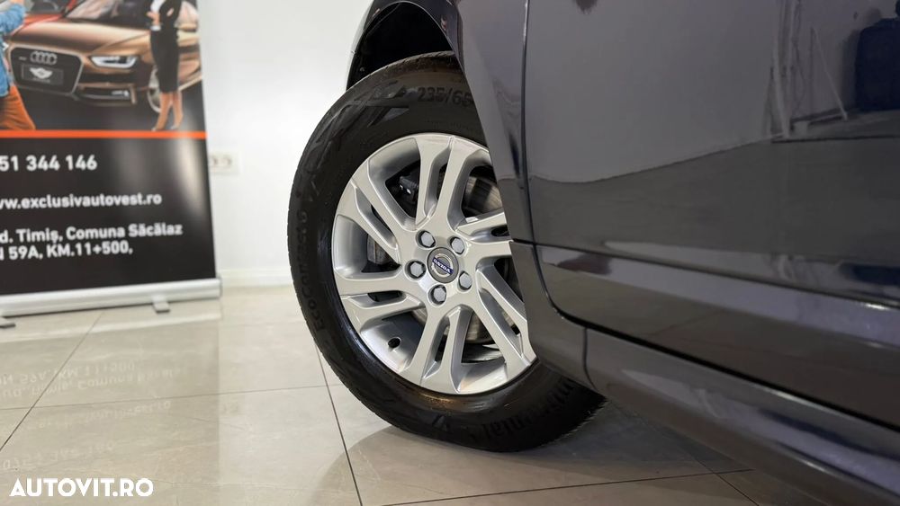 Volvo XC 60 D4 Momentum - 16