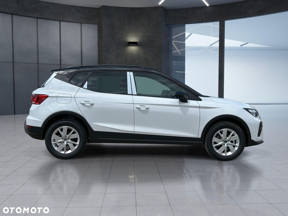 Seat Arona - 10