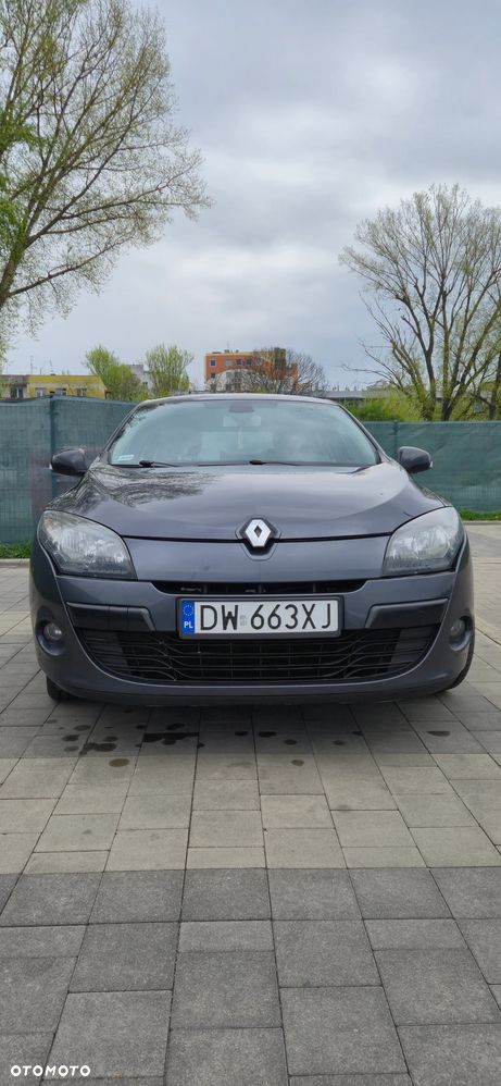 Renault Megane 1.6 16V Color Edition - 6