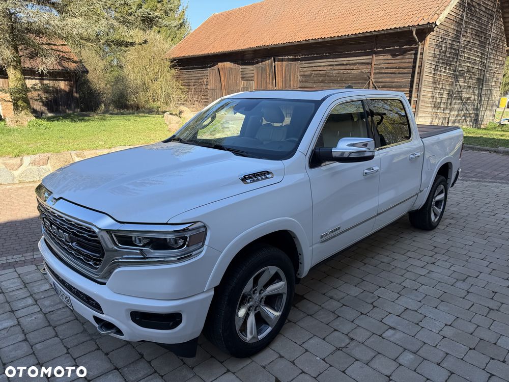 RAM 1500 - 1