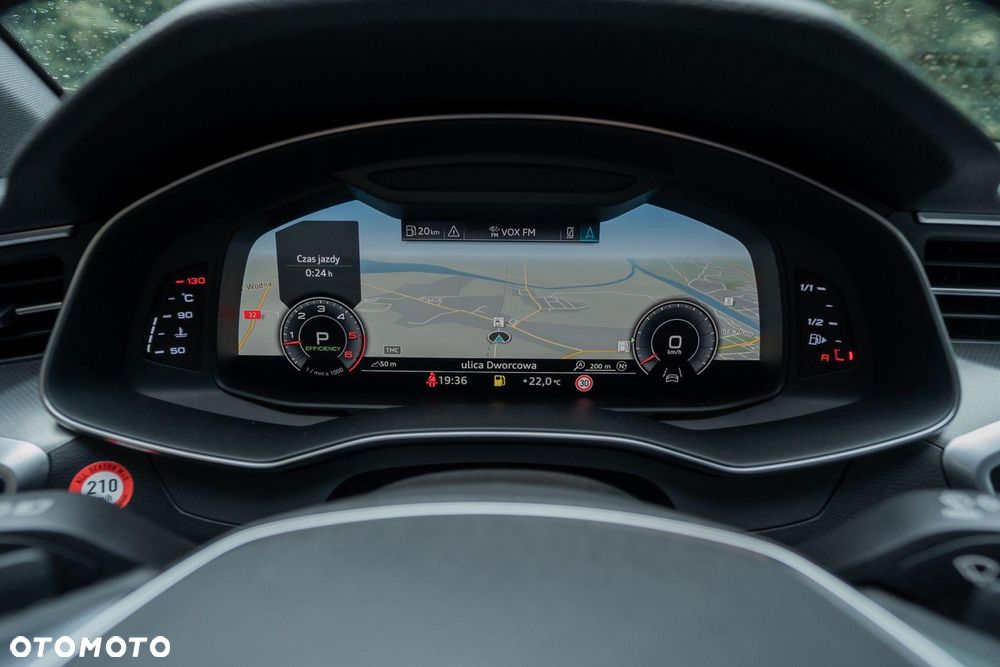 Audi A6 - 25
