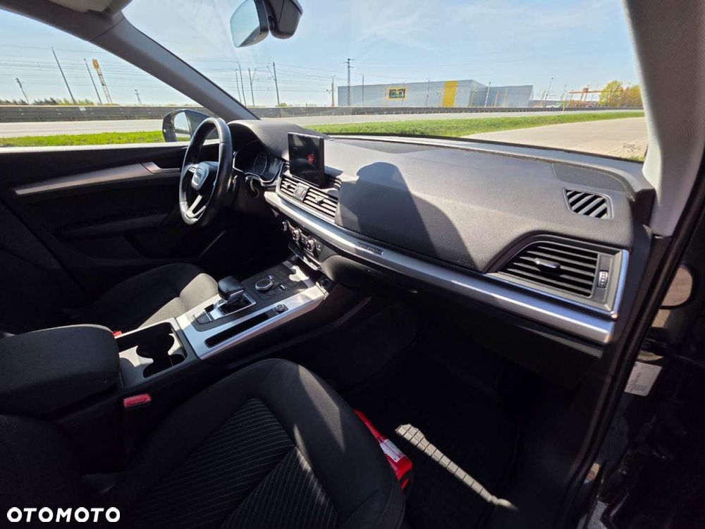 Audi Q5 - 20