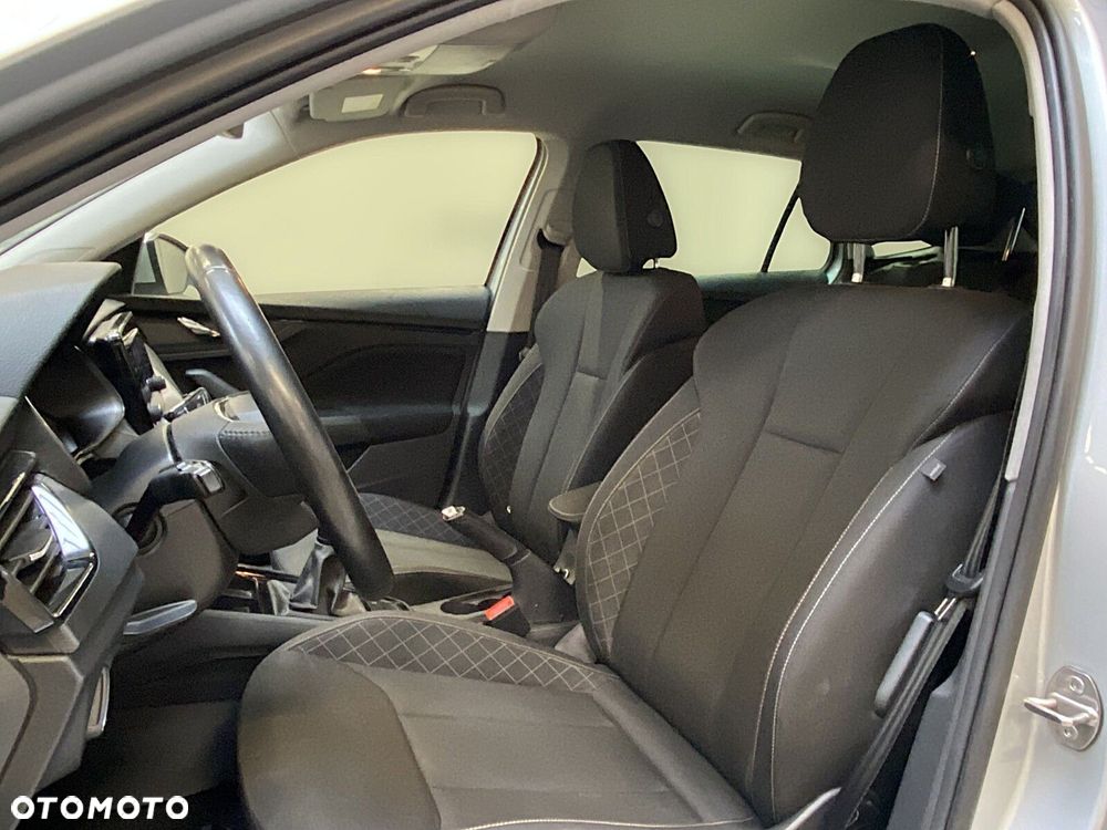 Skoda Scala 1.0 TSI Ambition - 11