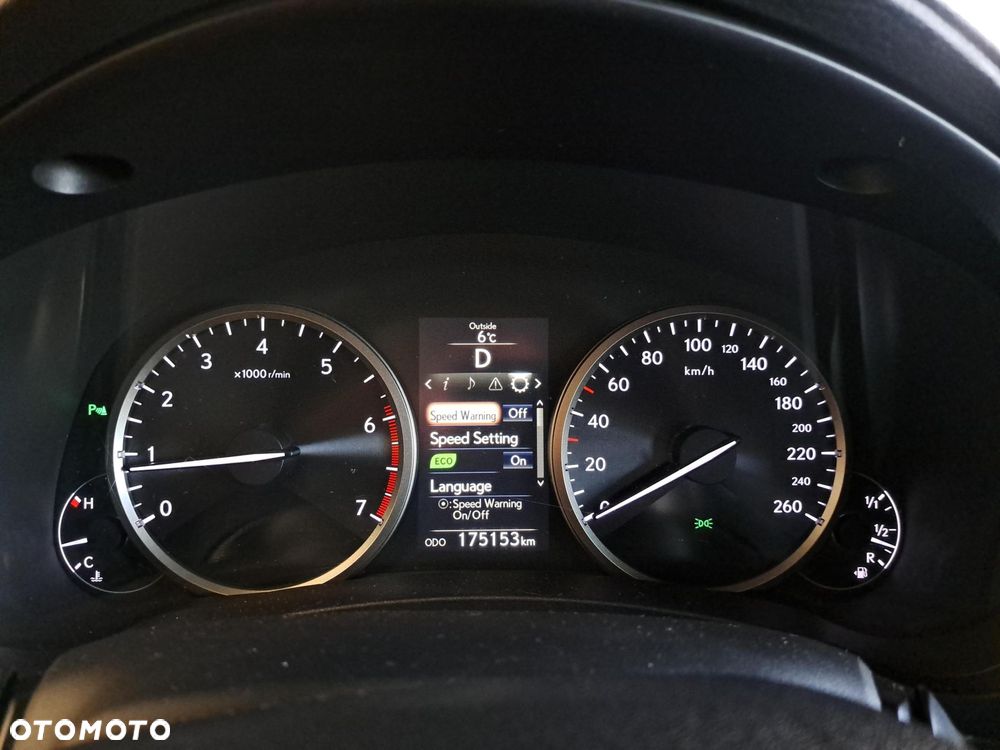 Lexus NX 200t Comfort AWD - 22