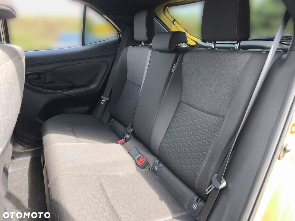 Toyota Yaris Cross Hybrid 1.5 Comfort - 14