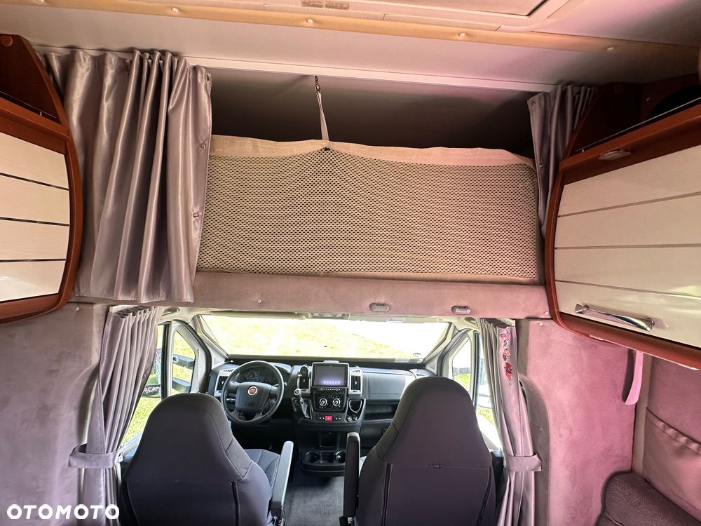 Mobilvetta Fiat Ducato Kea M79 - 38