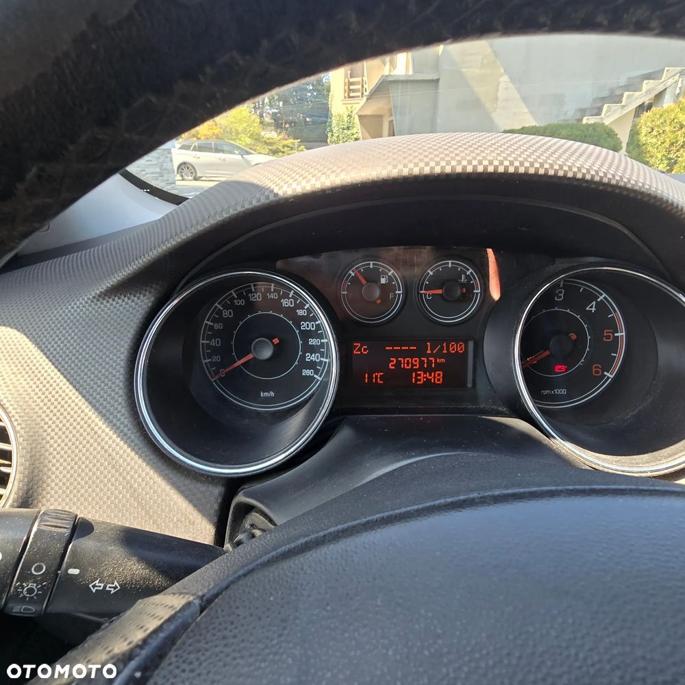 Fiat Bravo 1.9 Multijet Dynamic - 6