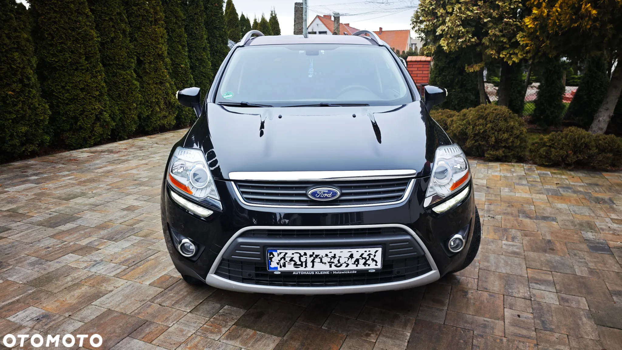 Ford Kuga 2.0 TDCi Titanium S MPS6 - 7
