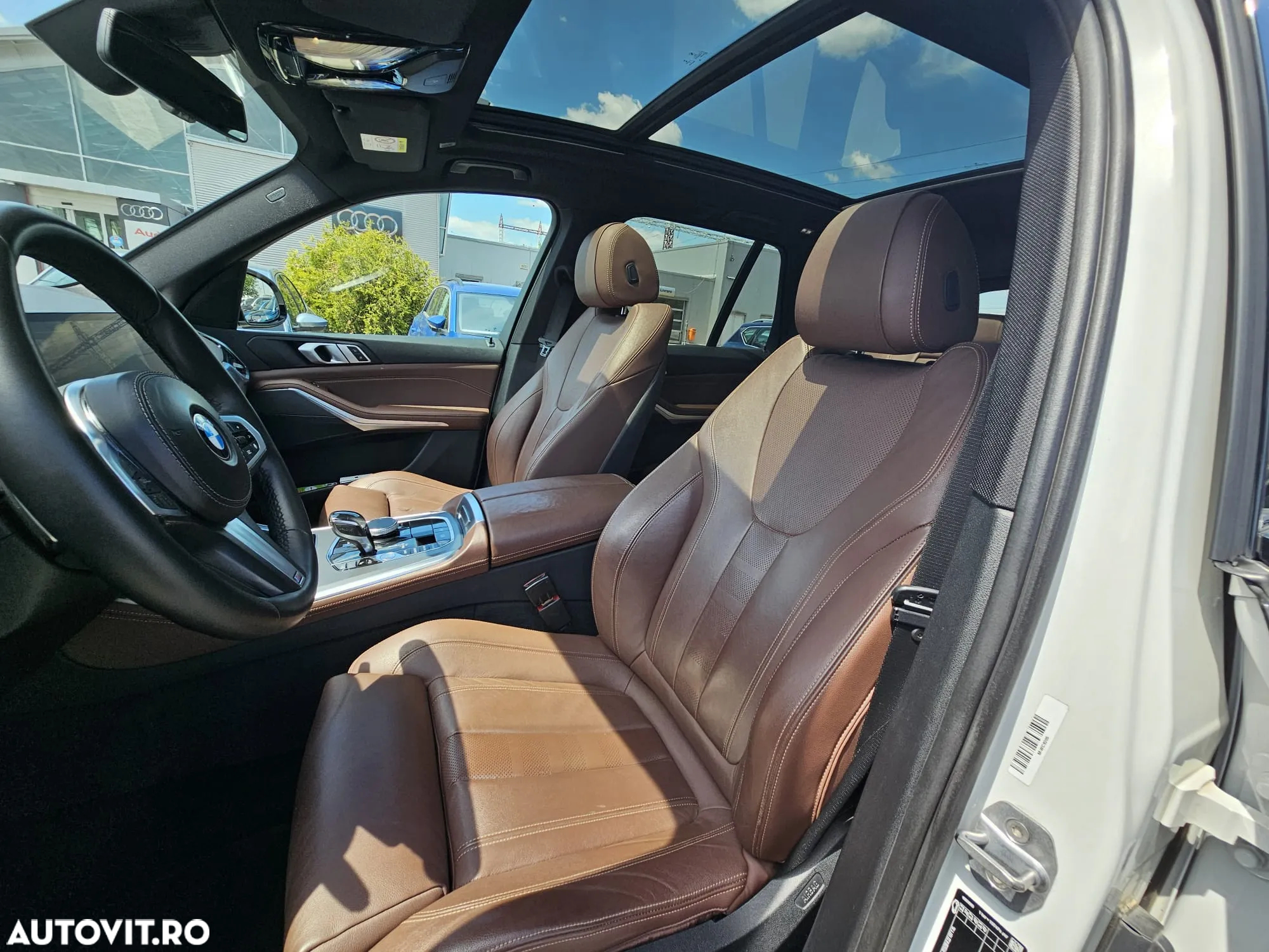 BMW X5 xDrive30d - 21