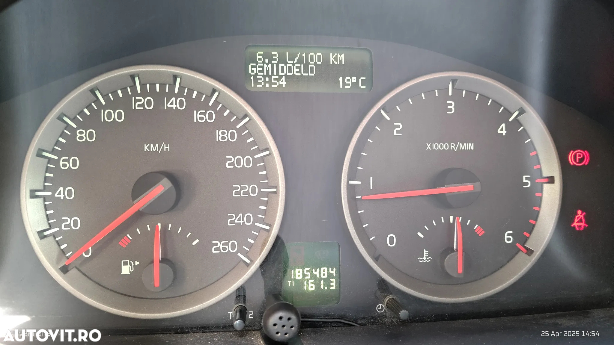 Volvo V50 1.6D Momentum - 2