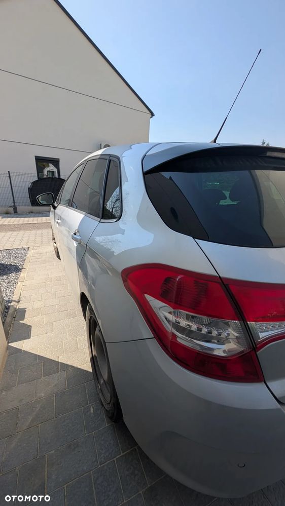 Citroën C4 1.2 PureTech Feel Edition S&S - 11