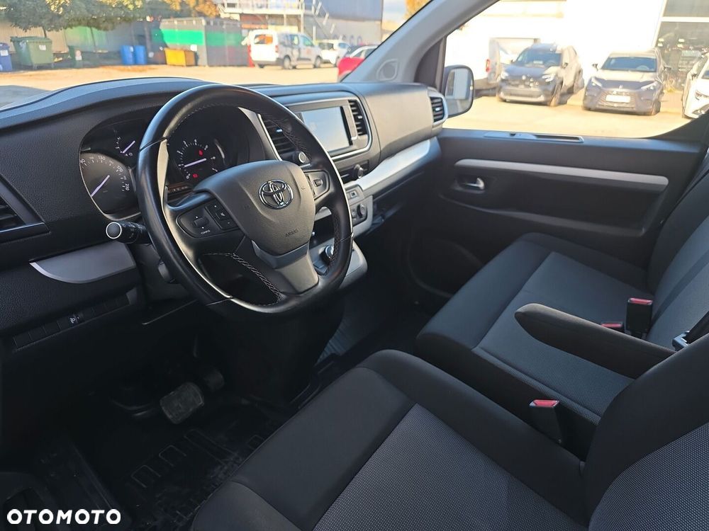 Toyota Proace Verso 2.0 D4-D Long Business - 11