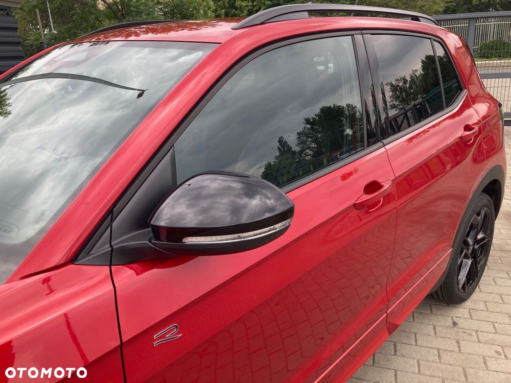 Volkswagen T-Cross - 10