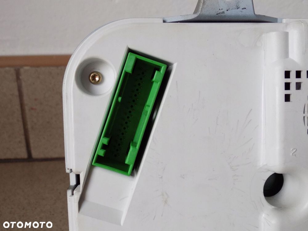 SEAT AROSA LIFT 1.0 MPI LICZNIK ZEGARY 107tyś. km - 7