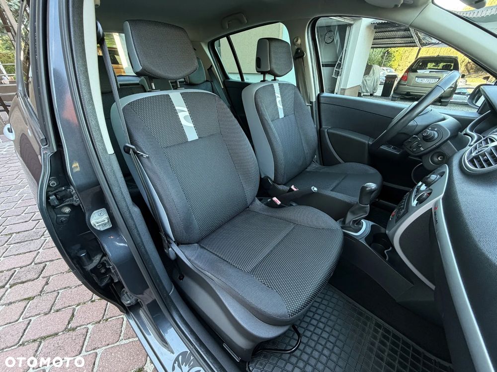 Renault Clio 1.2 16V Ripcurl - 25