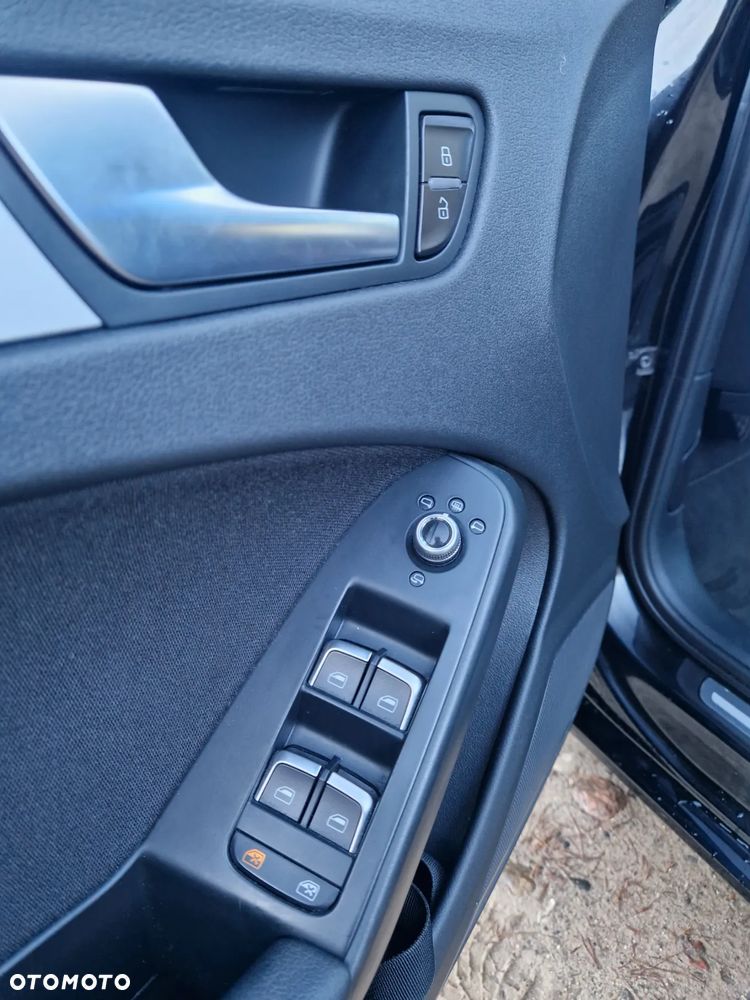 Audi A4 Avant 2.0 TDI S tronic - 12