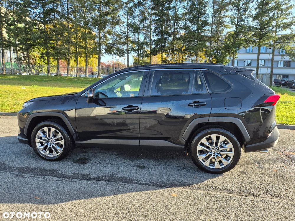 Toyota RAV4 2.5 Hybrid Executive 4x4 - 2