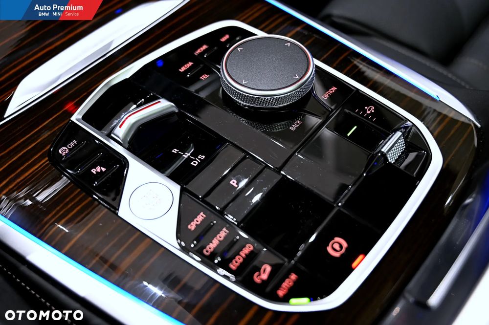 BMW X7 xDrive40d - 10