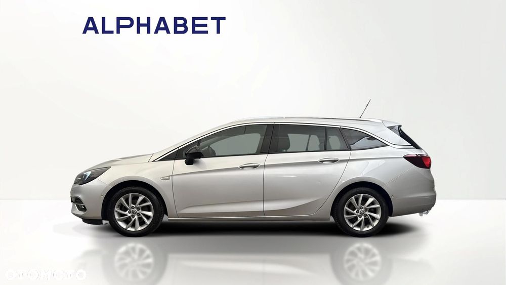 Opel Astra 1.5 CDTI Elegance S&S - 2