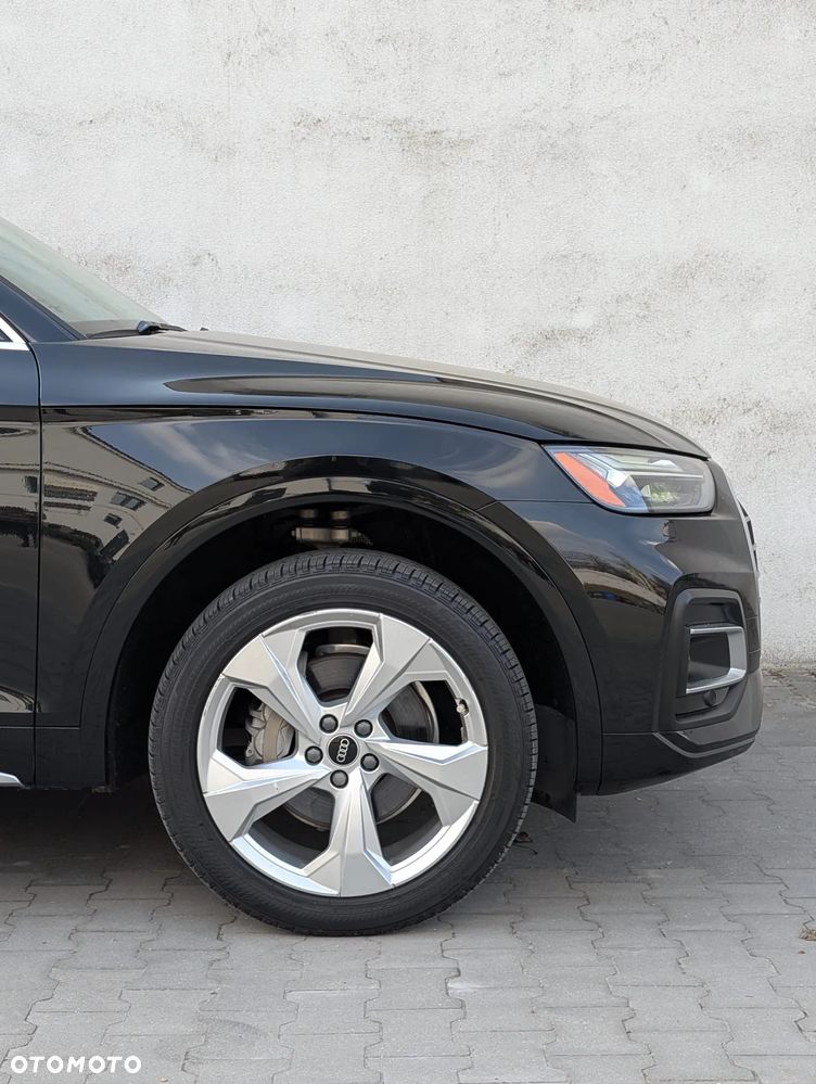 Audi Q5 - 36