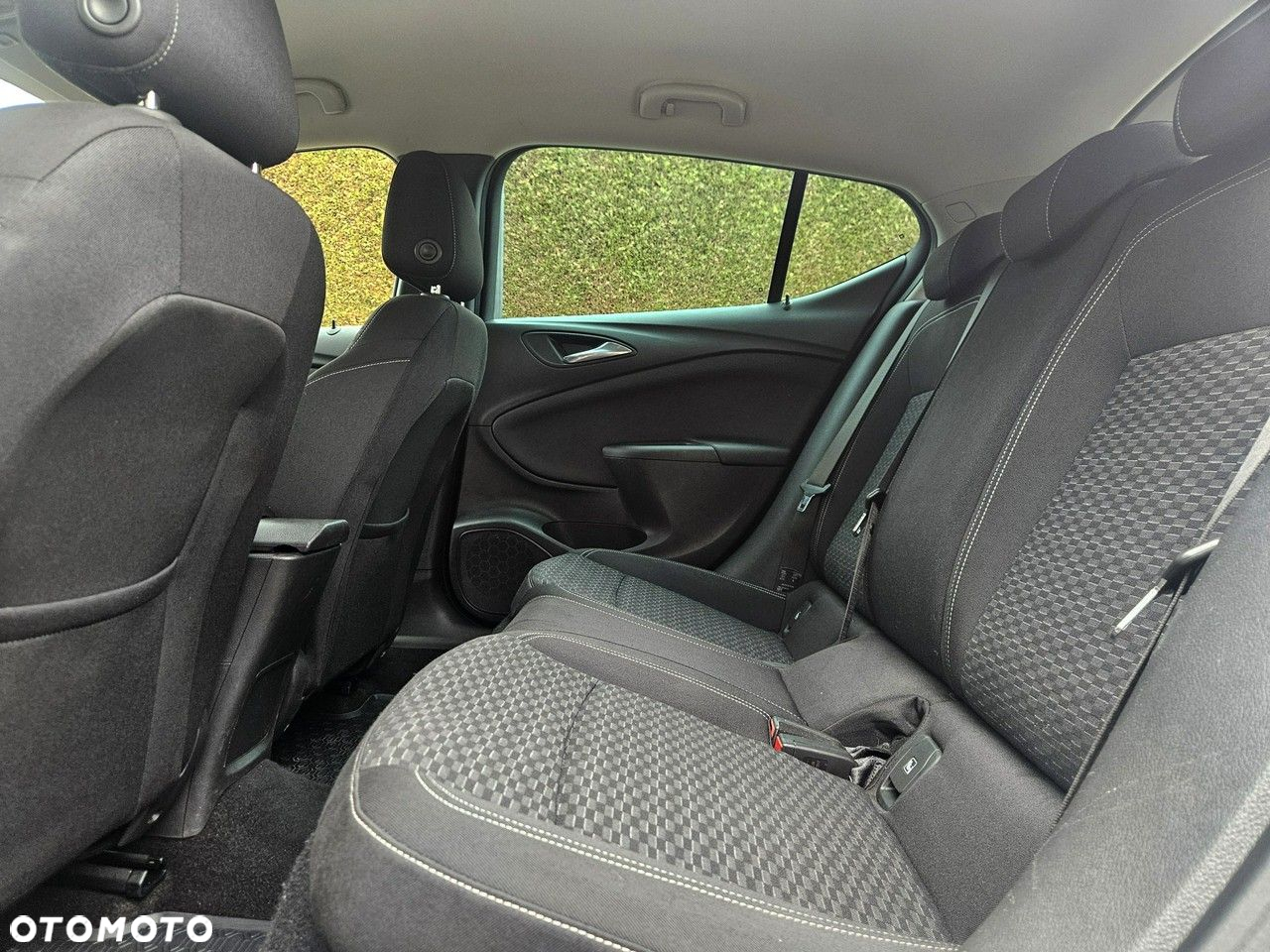 Opel Astra - 12