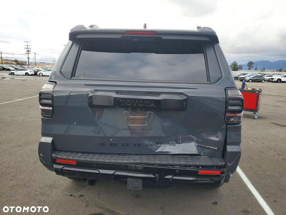 Toyota 4-Runner - 6