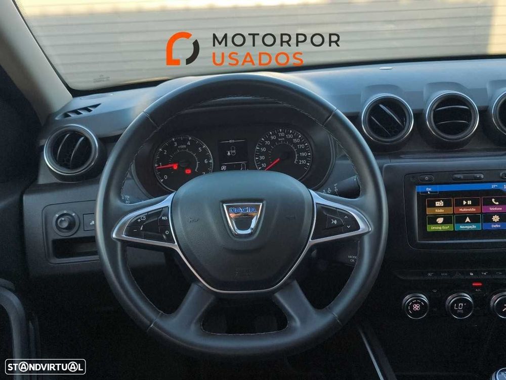 Dacia Duster 1.3 TCe Prestige - 15