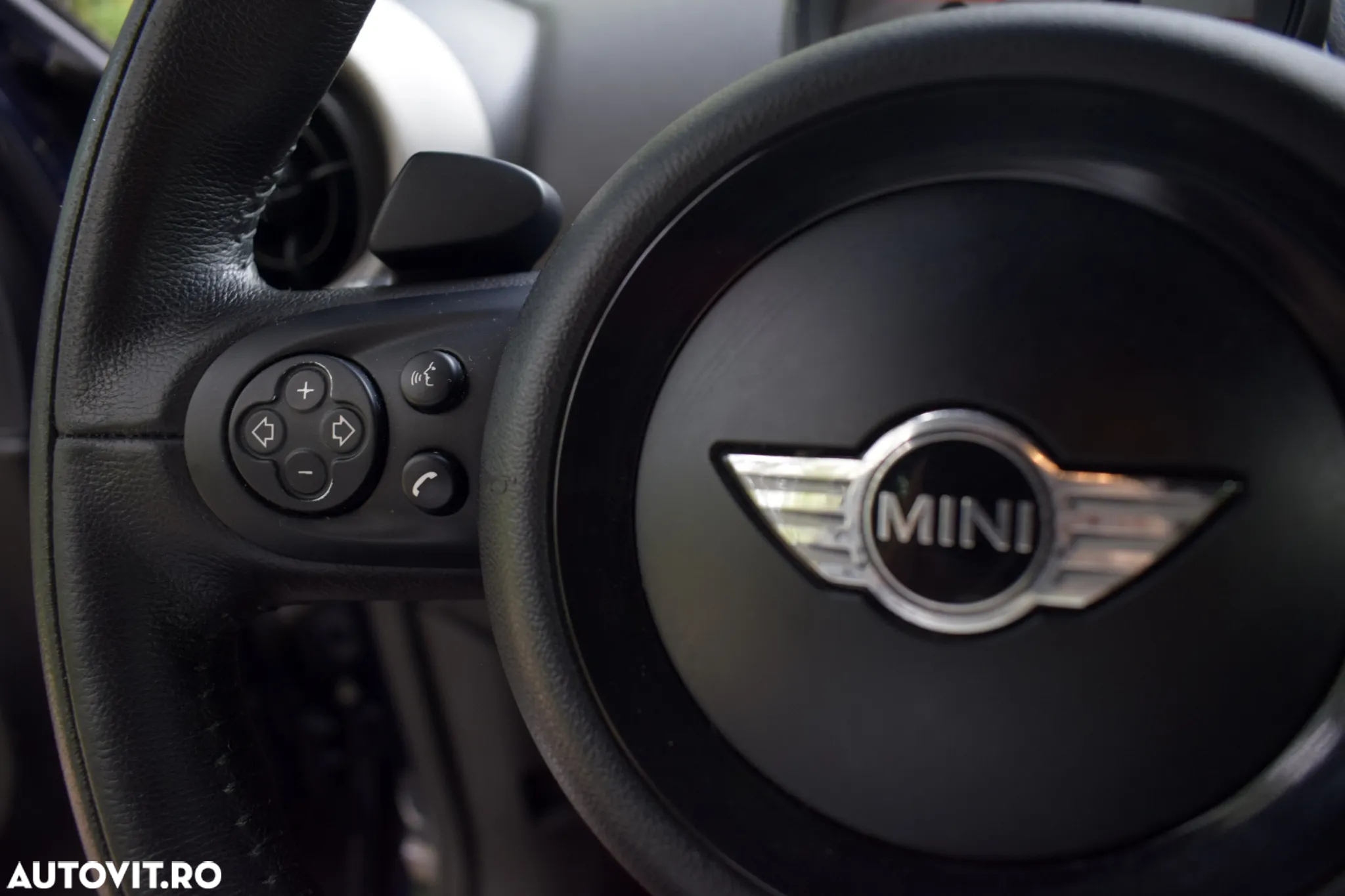 Mini Countryman Cooper SD All4 Aut. Park Lane Chili - 16