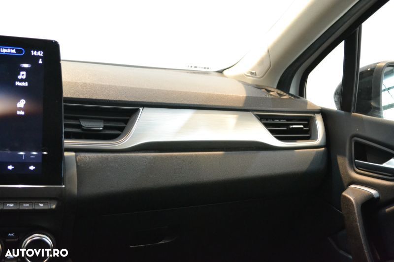 Renault Captur E-Tech Plug-In-Hybrid Intens - 24