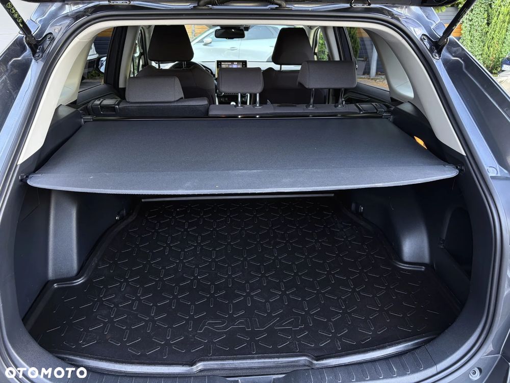 Toyota RAV4 2.0 4x2 Start&Stop Team Deutschland - 34