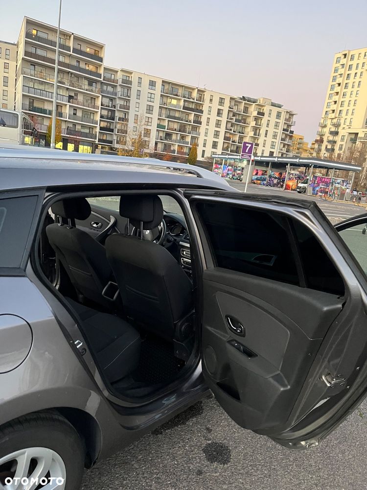 Renault Megane 1.6 dCi Energy Dynamique - 9