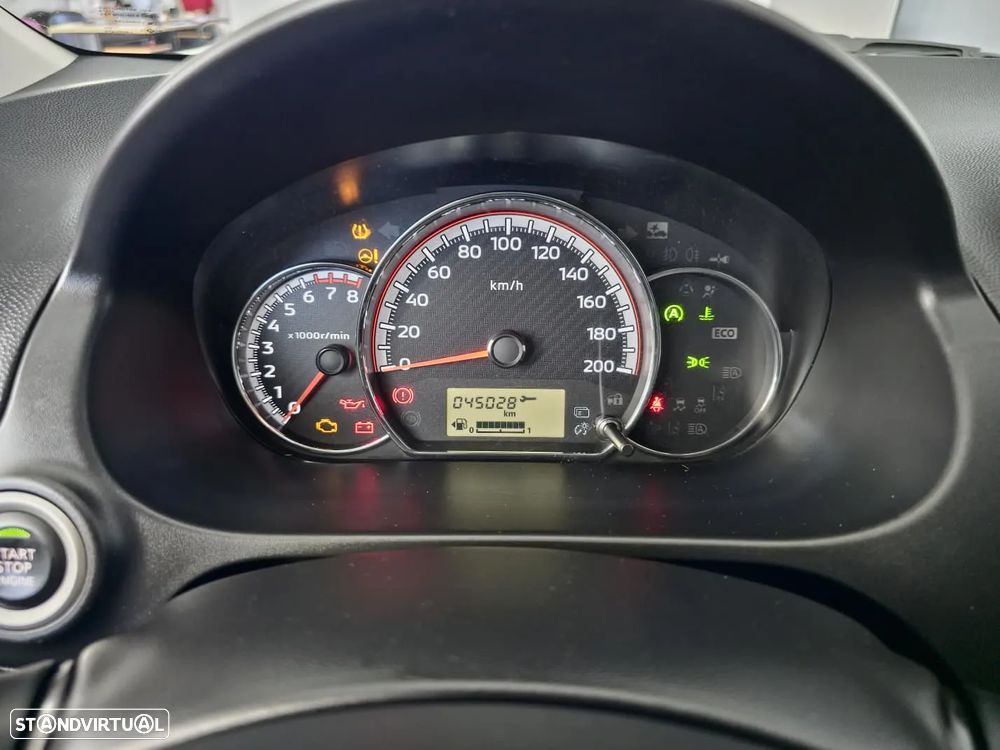 Mitsubishi Space Star 1.2 Intense - 23