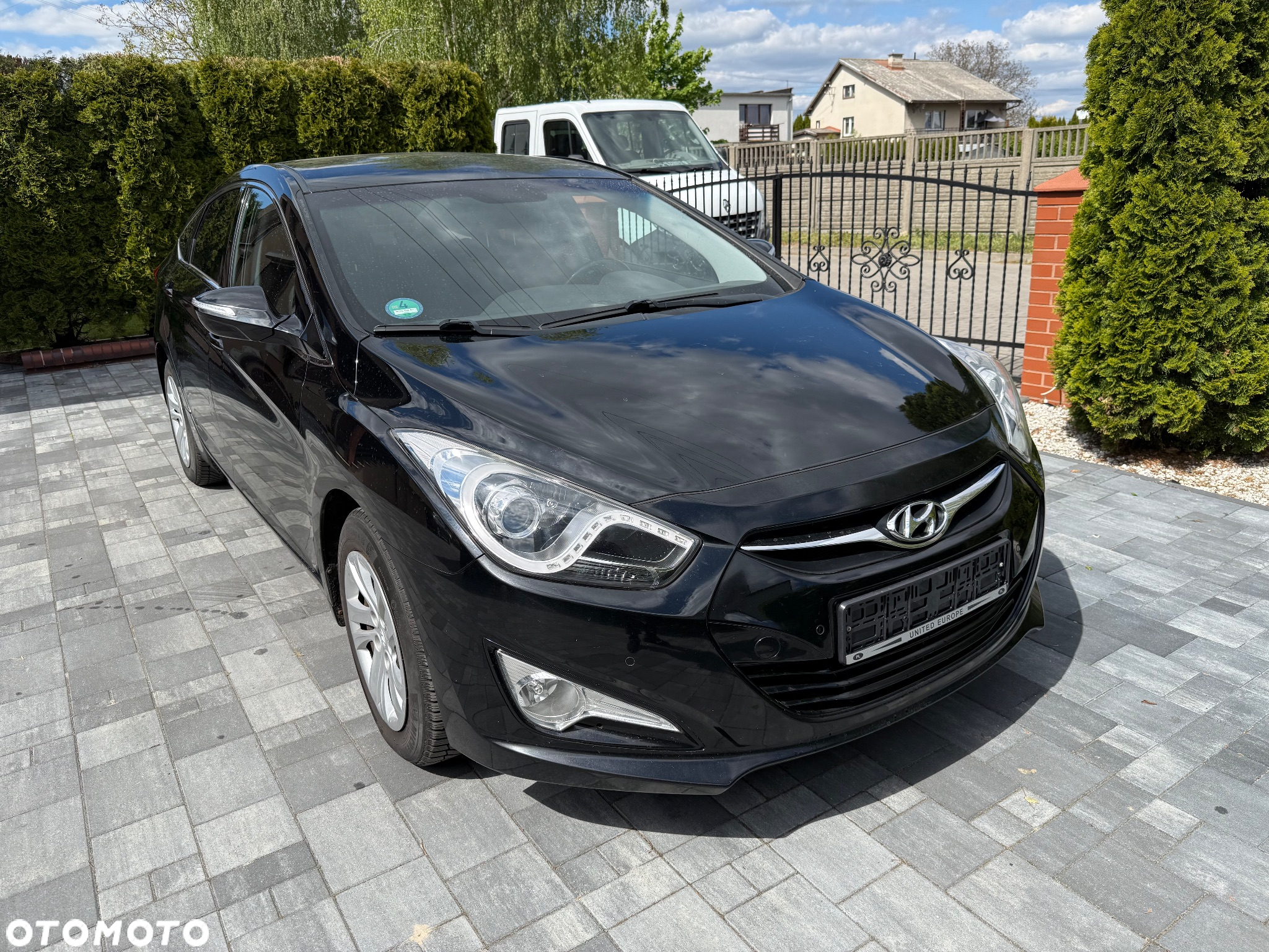 Hyundai i40 - 4