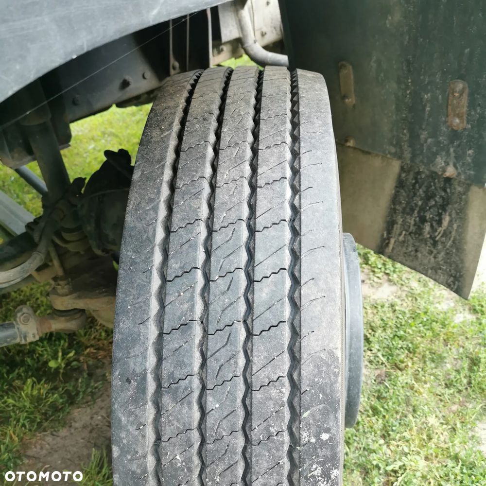 MAN L2000 - 10