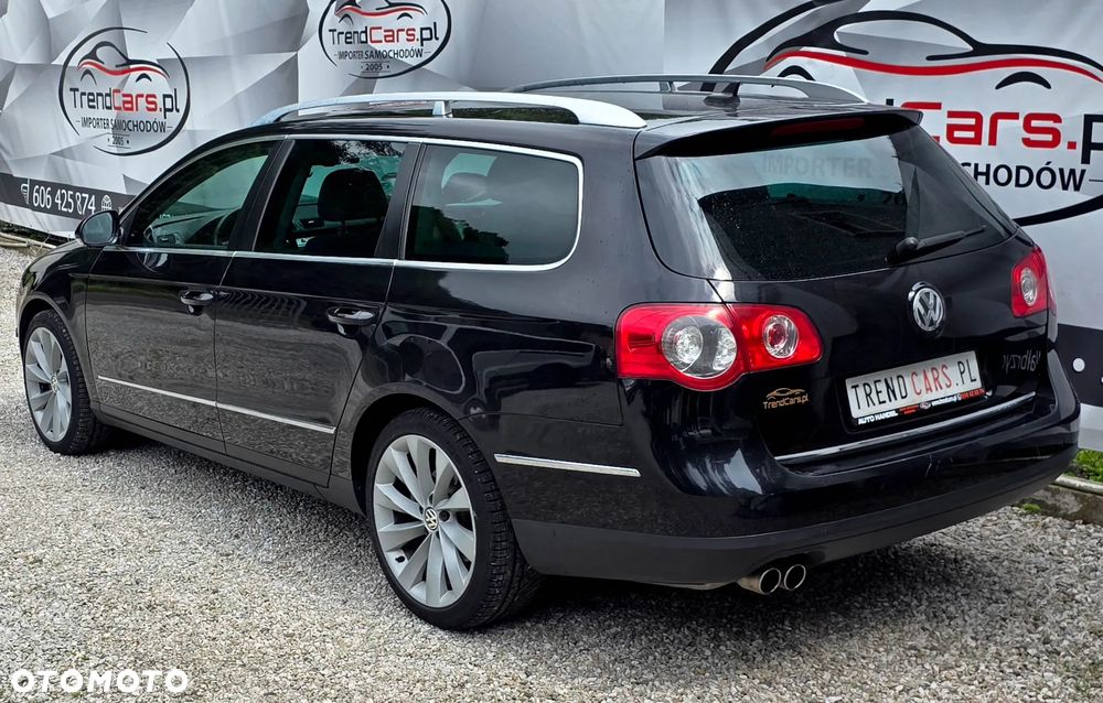 Volkswagen Passat Variant 1.8 TSI Comfortline - 13