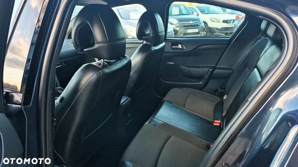 Citroën DS4 1.6 VTi SoChic - 14