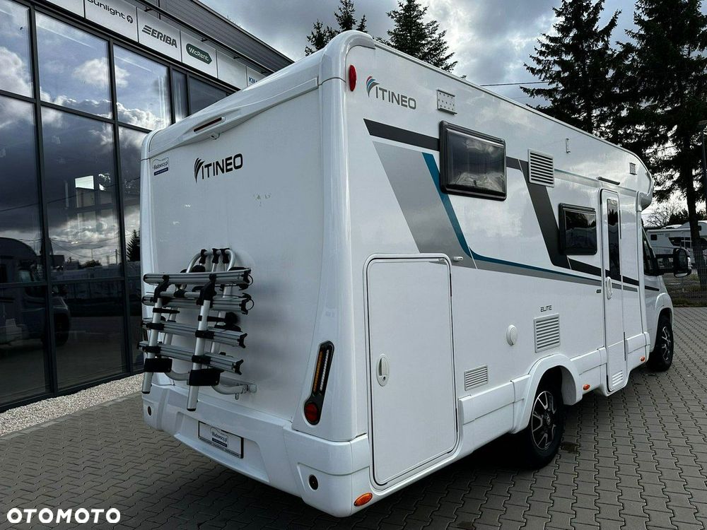 Peugeot Itineo PJ700 - 6