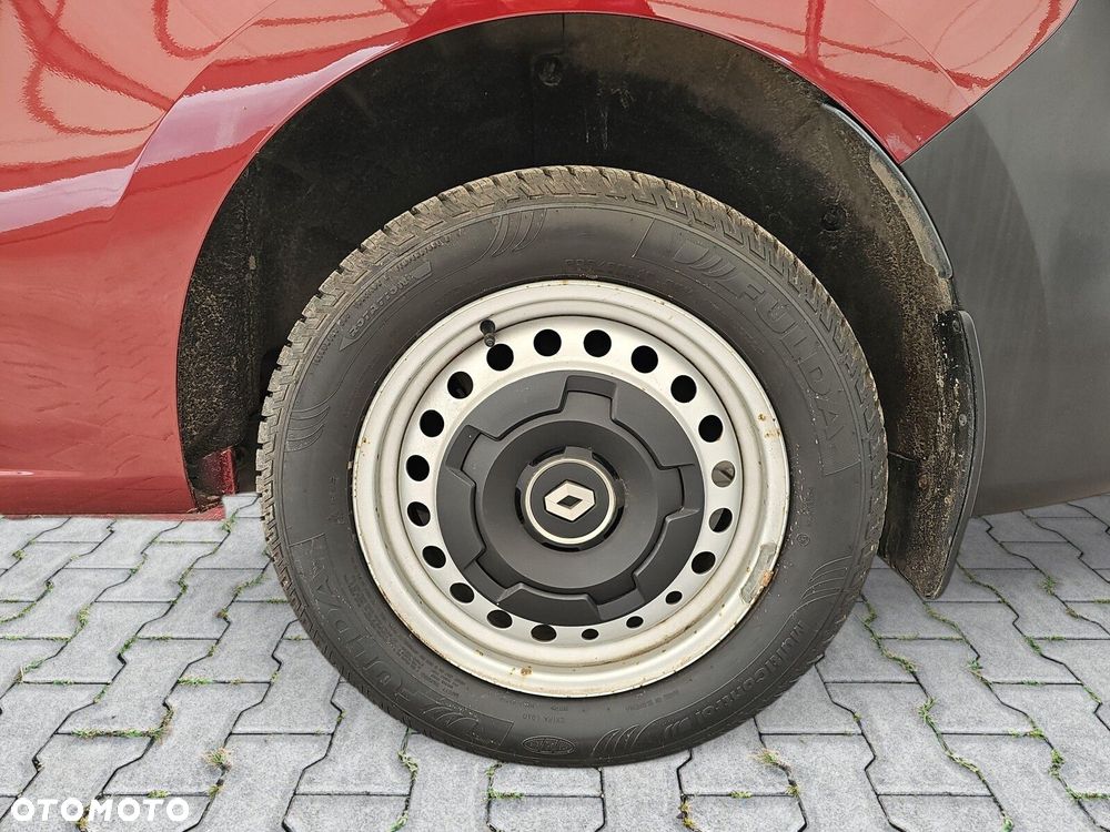 Renault kangoo-van - 11