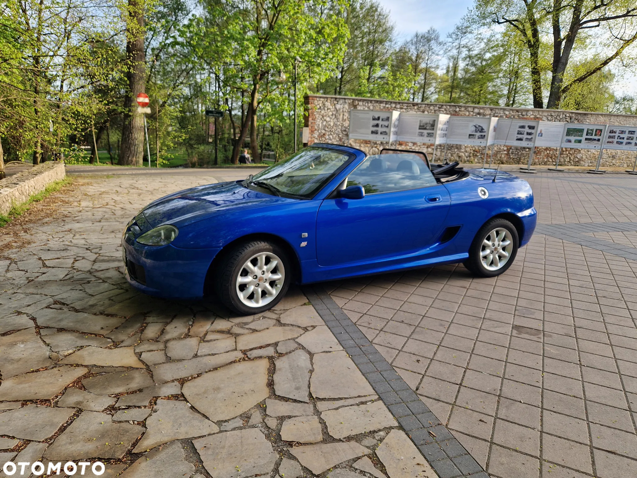 MG Inny - 9