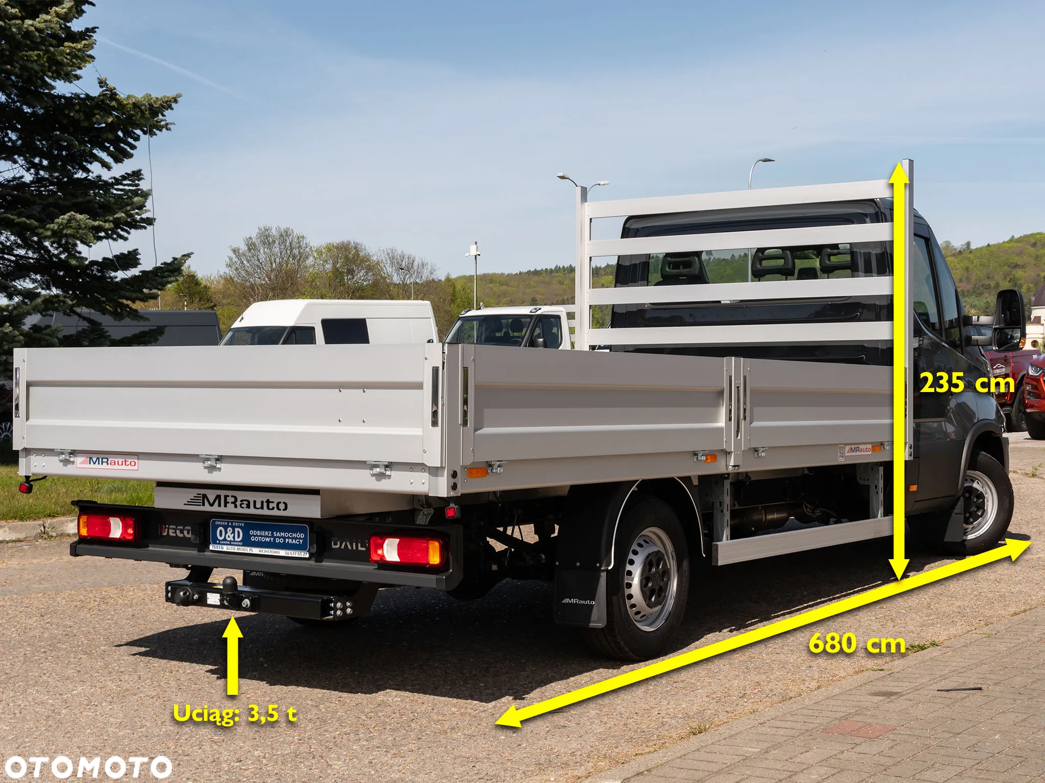 Iveco Daily - 10