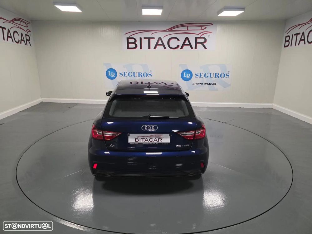 Audi A1 Sportback - 27