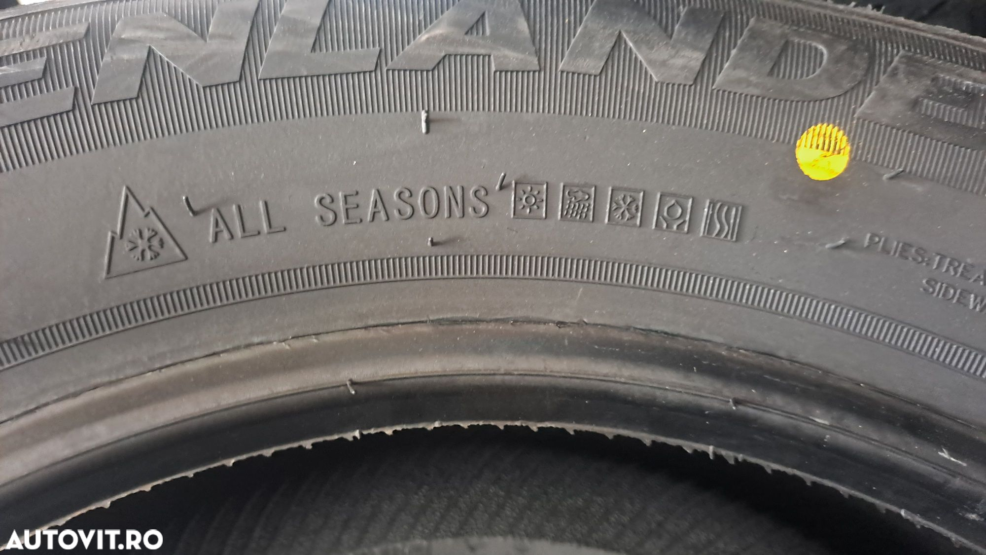 Anvelope noi all season 185 65 r15 GRENLANDER - 3