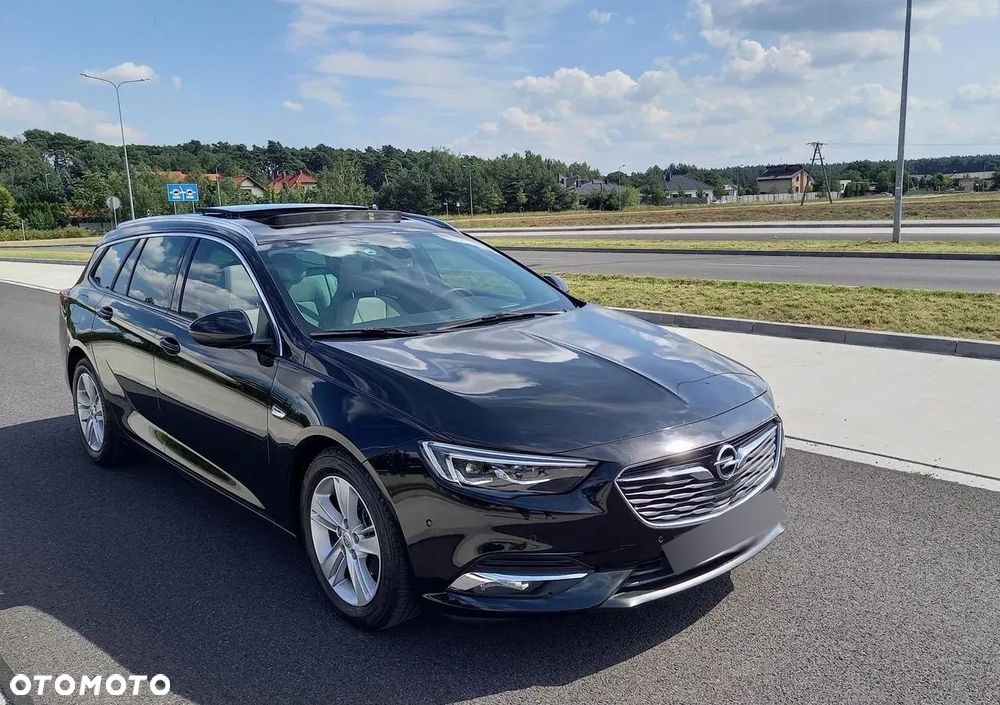 Opel Insignia 1.5 T Exclusive S&S - 2
