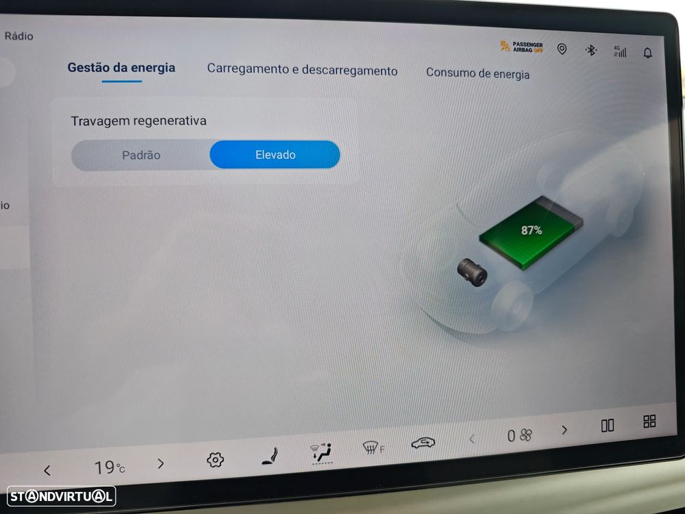 BYD Atto 3 60.48 kWh Design - 37