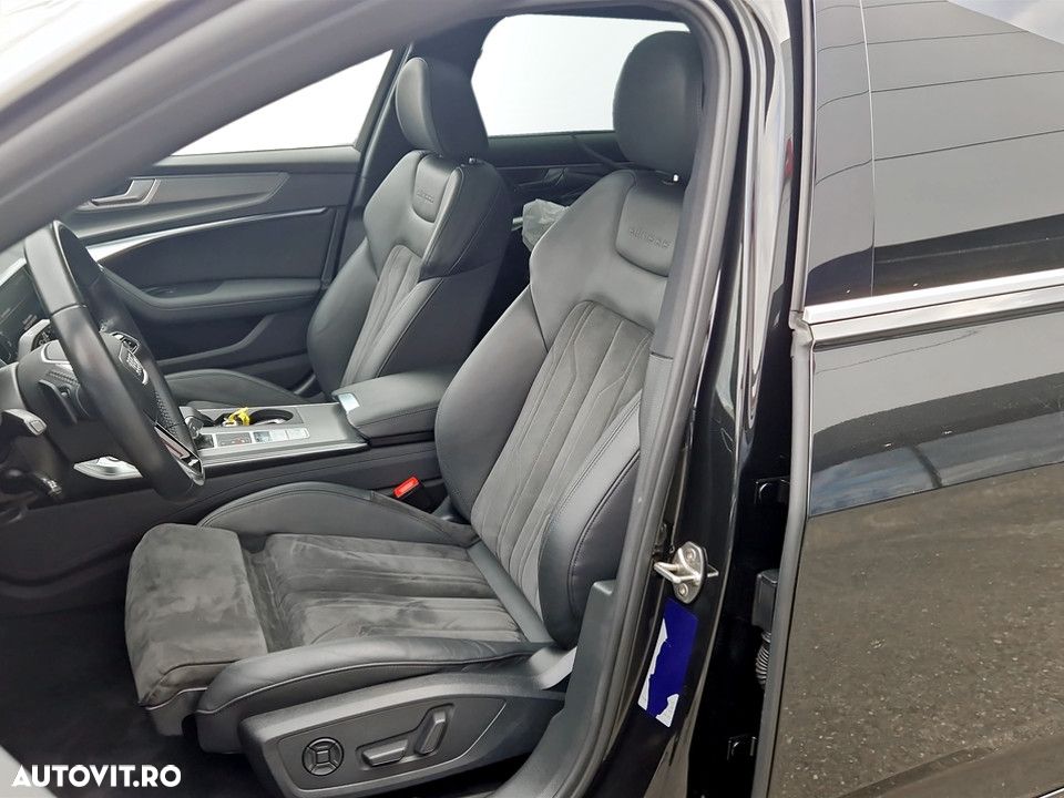 Audi A6 Allroad - 13