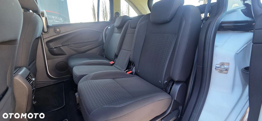 Ford Grand C-MAX 1.5 EcoBoost Start-Stopp-System Titanium - 29