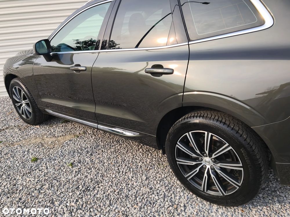 Volvo XC 60 T4 Inscription - 12