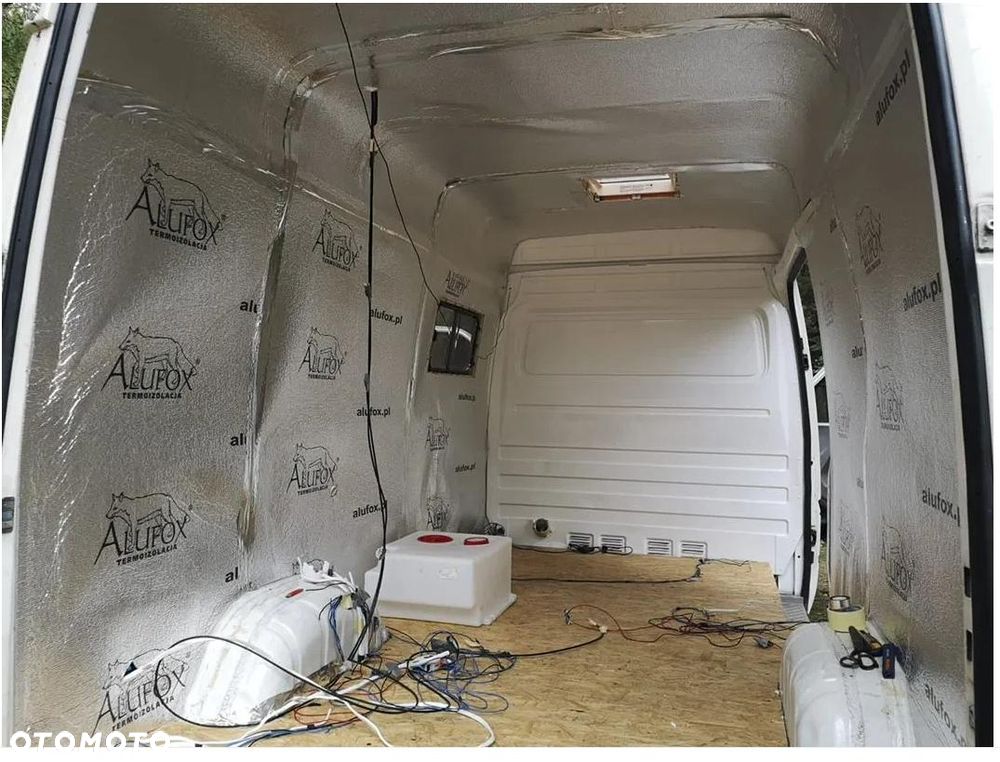 Volkswagen LT35 - 10